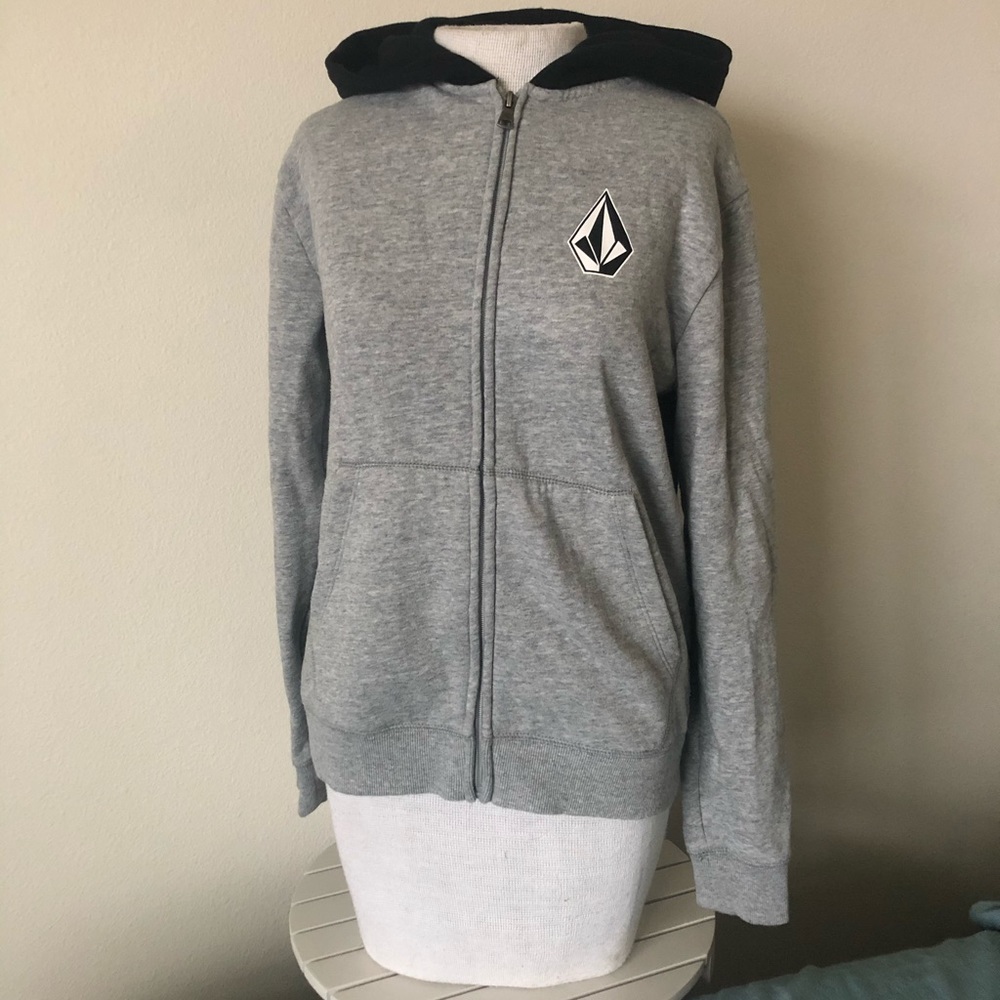 Volcom Stone
